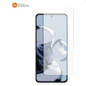 Made for Xiaomi tvrzené sklo pro Xiaomi 12T/12T Pro