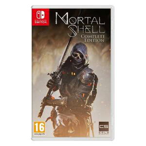 Mortal Shell (Complete Edition) NSW