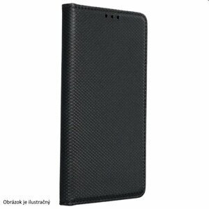 Pouzdro Smart Case Book pro Samsung Galaxy S23, černé