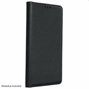 Pouzdro Smart Case Book pro Nothing Phone 1, černé