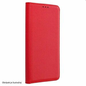 Pouzdro Smart Case Book pro Nothing Phone 1, červené