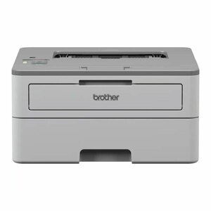 Tiskárna Brother HL-B2080DW, A4 laser mono printer, 34 stran/min, 1200x1200, duplex, USB 2.0, LAN, WiFi