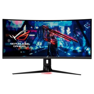 ASUS ROG XG349C