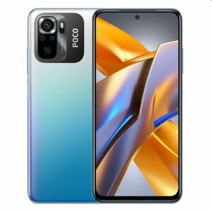 Poco M5s, 4/128GB, blue