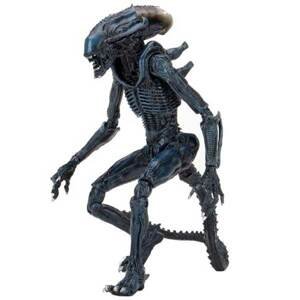 Figurka Arachnoid Alien (Alien vs. Predator)