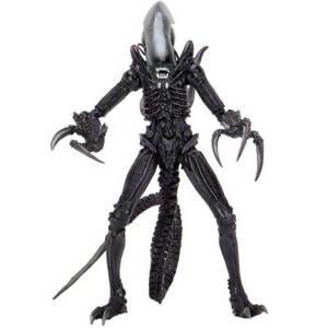Figurka Razor Claws Alien (Alien vs. Predator)