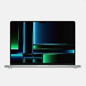 Apple MacBook Pro 16" M2 Max 12-core CPU 38-core GPU 32GB 1TB (SK layout), silver