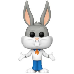 POP! Bugs Bunny ako Fred Jones (Warner Bros 100th)