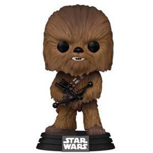 POP! Chewbacca (Star Wars)