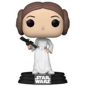POP! Princess Leia (Star Wars)
