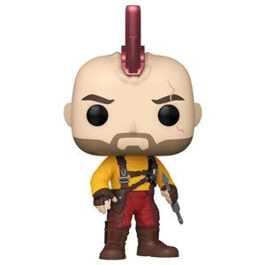 POP! Kraglin Guardians of the Galaxy (Marvel)