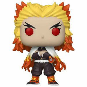 POP! Animation: Kyojuro Rengoku (Demon Slayer)