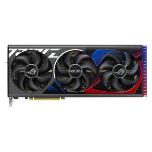 ASUS ROG STRIX RTX 4080/Gaming/16GB/GDDR6x