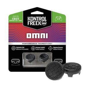 Kontrolfreek Omni - XBX/XB1, black