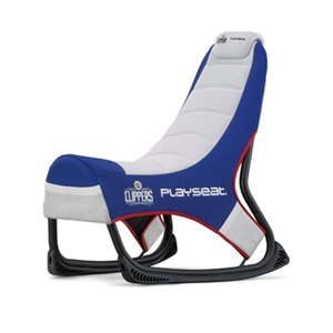 Herní křeslo Playseat Active Champ NBA Edition, Los Angeles Clippers