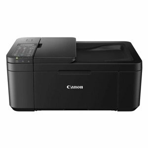 Canon PIXMA TR4650 černá