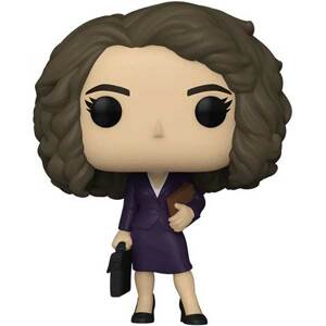 POP! Marvel: Jennifer (She Hulk)