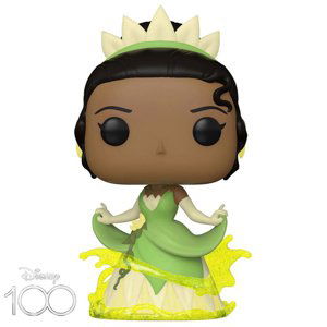 POP! Disney's 100Th: Tiana (Princezna a žába)