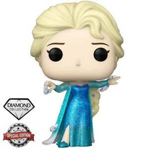 POP! Disney: Elsa (Frozen) Diamond Collection Special Edition