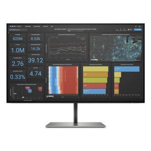 Monitor HP Z27q G3 27" IPS QHD 2560x1440 16:9 90Hz 1000:1 350cd 5ms HDMI DP