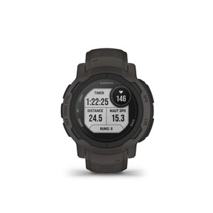 Garmin Instinct 2, Graphite