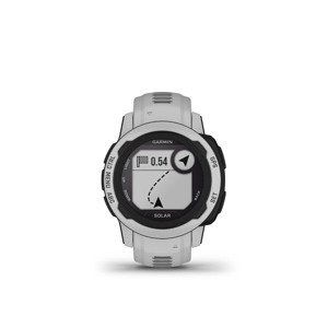 Garmin Instinct 2S Solar, Mist Gray