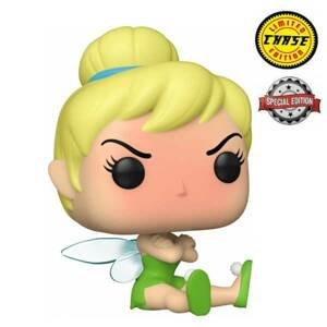 POP! Disney: Tinker Bell Special Edition CHASE