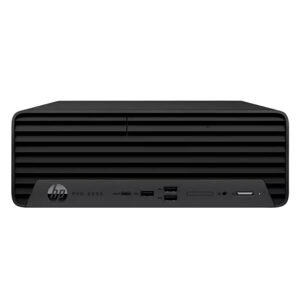 HP Pro SFF 400 G9 i5-12500 8GB 512GB SSD Intel UHD 770 Win11Pro, černý