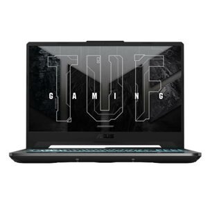 ASUS TUF Gaming F15 FX506HF-HN001W, i5-11400H, 15.6" 1920x1080 FHD, RTX2050/4GB, 8GB, SSD 512GB, W11H