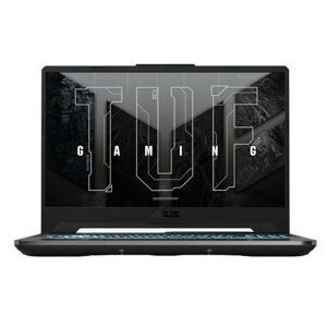 ASUS TUF Gaming F15 FX506HF-HN004, i5-11400H, 15.6" 1920x1080 FHD, RTX2050/4GB, 16GB, SSD 512GB, FDOS