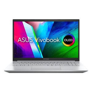 ASUS Vivobook Pro R7-5800H 16GB 1TB-SSD 15,6" FHD NVIDIA GeForce RTX3050  Win11H, stříbrný