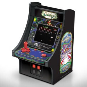 Mikro Přehrávač 6,75" Galaga