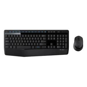 Logitech Wireless Combo MK345 - CZ/SK