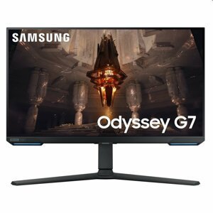 Samsung Odyssey G50A 27" QHD Monitor