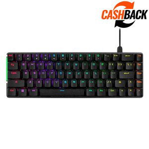 ASUS ROG Falchion ACE, Black