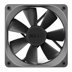 NZXT ventilátor Aer P / RF-AP140-FP / 140 mm / 21 – 38 dBA / 4-pin