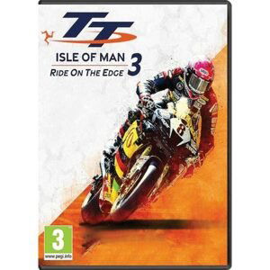 TT Isle of Man: Ride on the Edge 3 PC