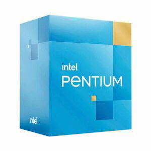 INTEL Pentium Gold G7400 (3,7Ghz / 6MB / Soc1700 / VGA) Box