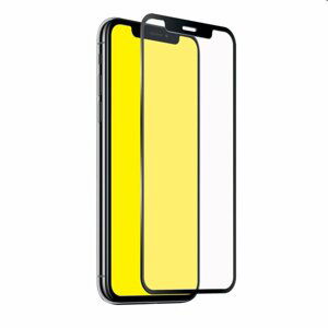 Tvrzené sklo SBS 4D Full Glass pro Apple iPhone 11 Pro/XS/X, černé