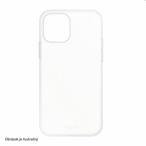 FIXED TPU Gélové pouzdro pro Samsung Galaxy A14/A14 5G, transparentní