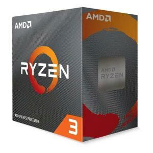 AMD Ryzen 3 4300G