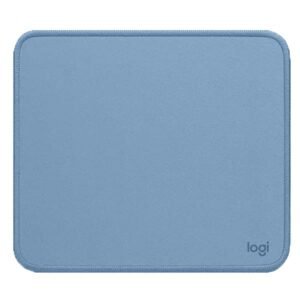 Logitech Mouse Pad - Studio Series - BLUE GREY