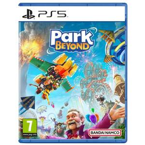 Park Beyond (Impossified Collector’s Edition)