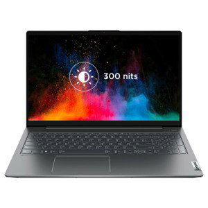 Lenovo IdeaPad 5 15ABA7 Ryzen5-5625U 16GB 512GB-SSD 15,6"FHD AMD Radeon Graphics Win11Home, šedý