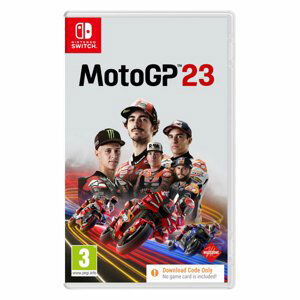 MotoGP 23