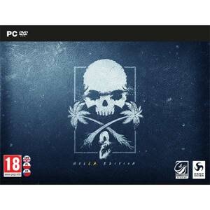 Dead Island 2 (HELL-A Edition) CZ PC