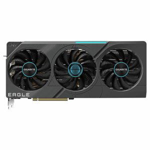 Gigabyte GeForce RTX 4070 Ti 12G OC EAGLE