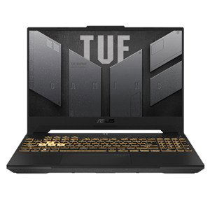 ASUS TUF Gaming F15 FX507ZC4-HN009W i5-12500H, 16GB, 512GB SSD, 15,6" FHD, Win11Home, Gray