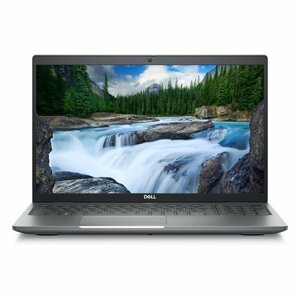 DELL Latitude 5540 i5-1335U 15.6" FHD 8 GB 512 GB SSD Iris Xe Cam Thb FPR SCR Win11Pro 3Y ProSpt OS