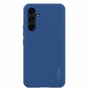 Pouzdro Nillkin Super Frosted PRO pro Samsung Galaxy A54 5G, modré